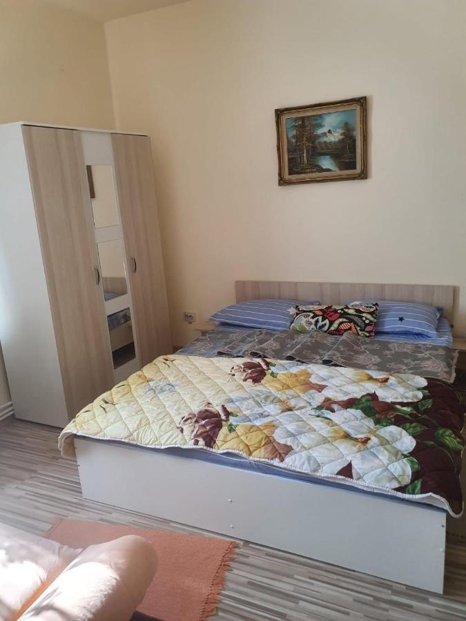 Relax Haus Hotel Hunedoara Eksteriør billede