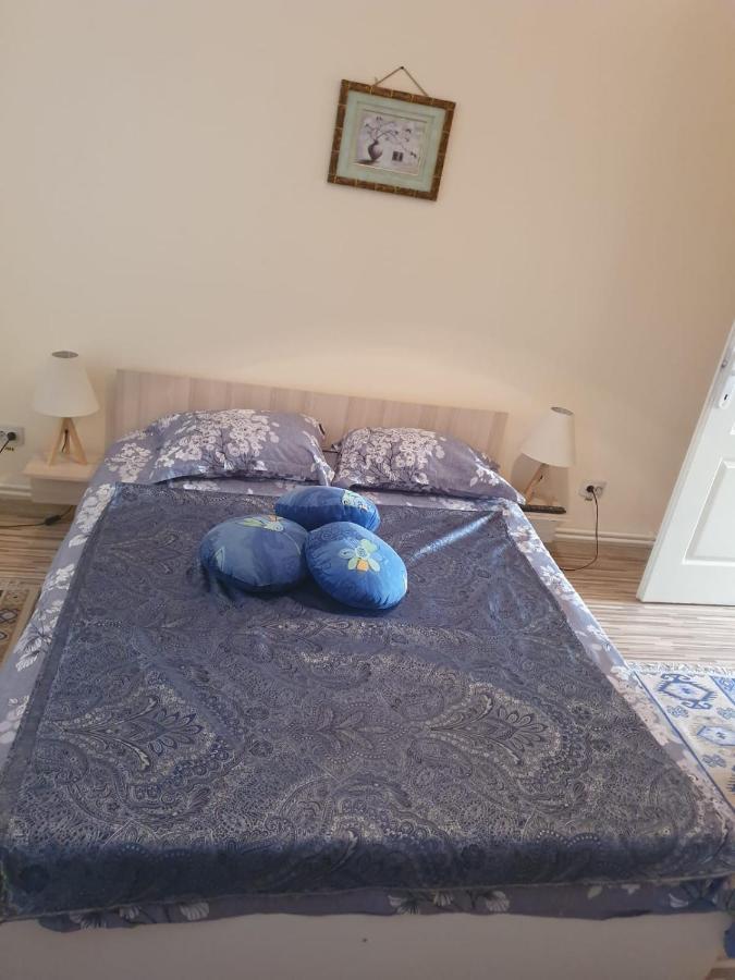 Relax Haus Hotel Hunedoara Eksteriør billede