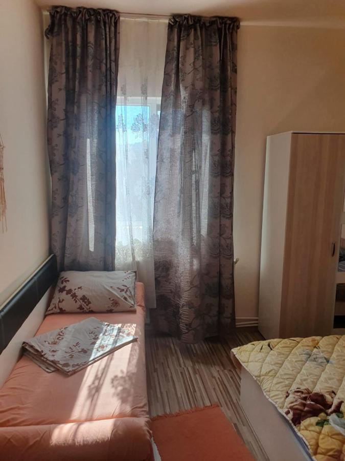 Relax Haus Hotel Hunedoara Eksteriør billede